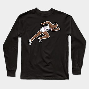 Sprinter owens Long Sleeve T-Shirt